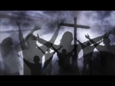 Set Free lyrics video - instrumental