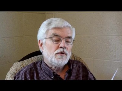 Reasons Enough for Belief -- 003 The Existence of Concsiousness
