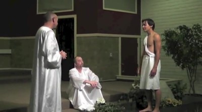Paradise Lost Act 2 Part 3