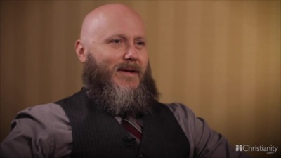 Christianity.com: What is satanism? How can a Christian recognize it? - Joe Thorn