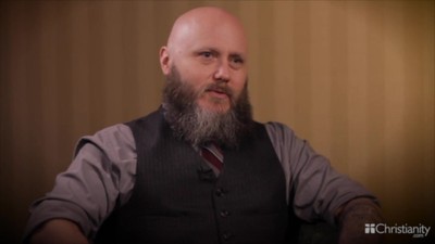 Christianity.com: Is it okay for Christians to get piercings and tattoos? - Joe Thorn