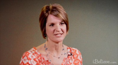 iBelieve.com: How can churches better equip their members to study the Bible? - Jen Wilkin