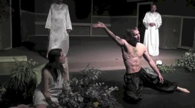 Paradise Lost Act 2 Part 4