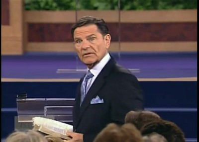 Receive God’s Word, Receive His Abundance