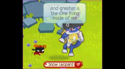 Greater 