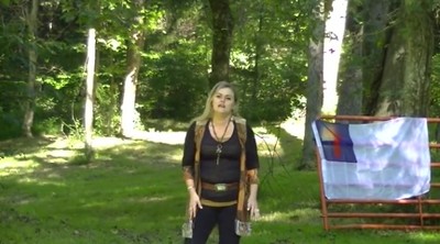 Washed By the Water by NEEDTOBREATHE in ASL