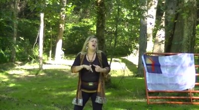 When Mercy Found Me by Rhett Walker Band in ASL