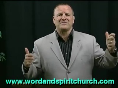 Word To The Church Of Laodicea Pt-1