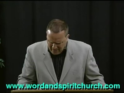 Word To The Church Of Laodicea Part-2