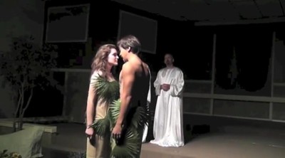 Paradise Lost Act 2 Part 6