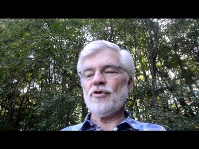 Reasons Enough for Belief -- 004 The Foundation of Morality