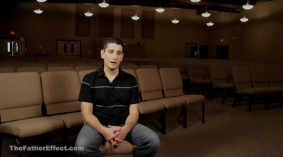 "The Lie About Being A Man" Pastor Afshin Ziafat