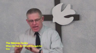 9 Minute Bible Study