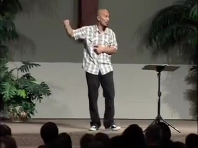Suffering is NOT optional - Francis Chan