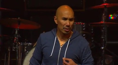 The Importance of God's Word - Francis Chan