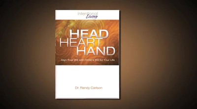 Head, Heart, Hand DVD 