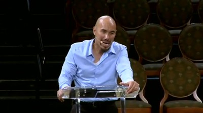 Pastor's and Leader's Conference - Francis Chan
