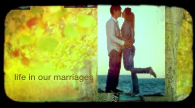 Mystery in Marriage