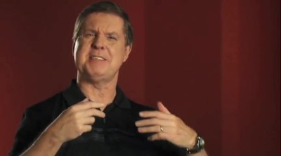 Jim Cymbala - Who Is the Holy Spirit?