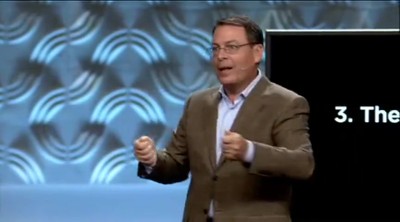 Pray First 2 of 2 - A Lifestyle of Prayer - Chris Hodges