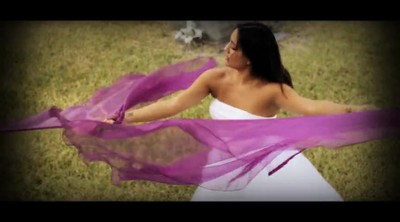 Funeral Flag Dance