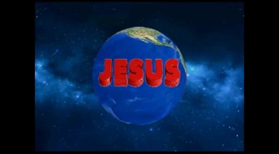Tony Tona:  Uses Jesus Signs  