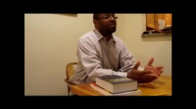 Damon Lee - Spiritual Awareness