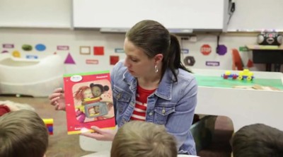 One in Christ Early Childhood Curriculum 