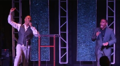 A look at Freedom Life Grace Church in Las Vegas