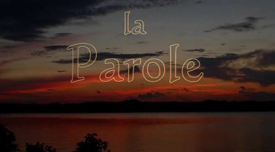 la Parole
