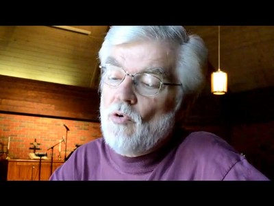 Faith Files -- Reasons Enough for Belief -- The Problem with Pain