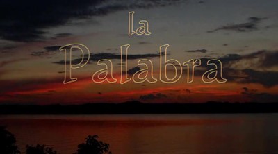 la Palabra