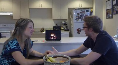 STAGES OF A BAD ANNIVERSARY! (Modern Marriage Moments)