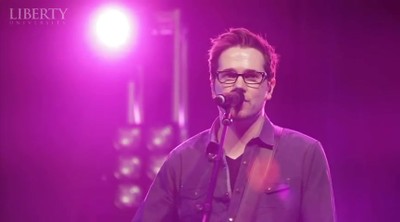 We Are Yours - Liberty Campus Band