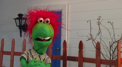 Douglas Talks Loving Your Neighbor
