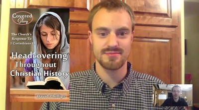 An Interview about "Headcovering Throughout Christian History"
