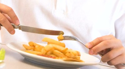 Navigating School Lunches