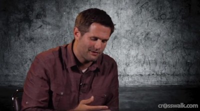 Crosswalk.com: What is the difference between a fan of Jesus and a follower of Jesus? - Kyle Idleman