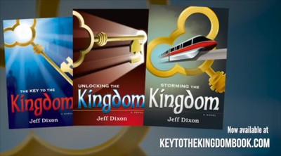 Crosswalk.com: Christian Disney Fans Should Take Note of "The Key to the Kingdom" - Jeff Dixon