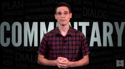 BibleStudyMinute.com: A Comment on Commentaries