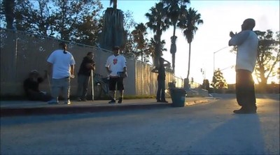 Church in the Creek 5
