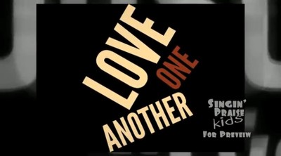 Love One Another
