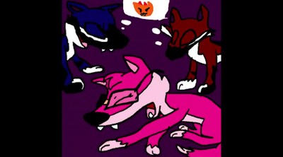 Major AnimalJam Warning! (This is SERIOUS!)