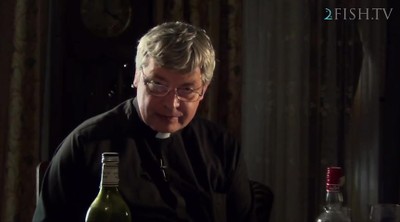 Forgiveness (Fr. Piotr Pawlukiewicz)