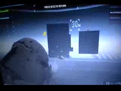 ghost recon ep:8