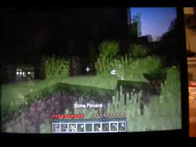 minecraft 1.8 survival ep:1 