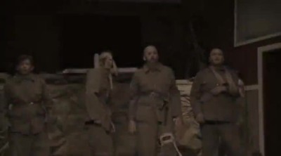 The ChristmasTruce Part 6 of 6