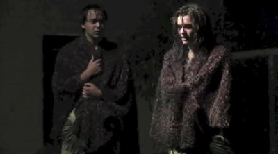 Paradise Lost Act 2 Part 8