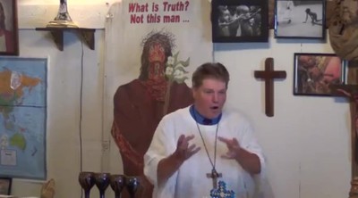 Do You Know the Man; Part 2 of the 12th Sermon of the Ephesians Series