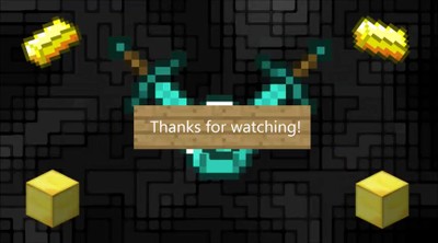 my new outro